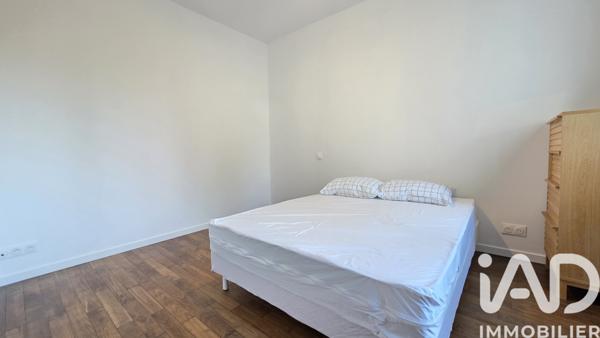 Location appartement 4 pièces 58 m² Saint-Brieuc