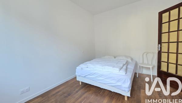 Location appartement 4 pièces 58 m² Saint-Brieuc