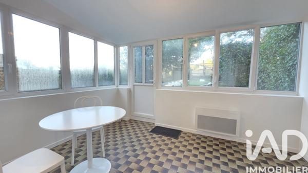 Location appartement 4 pièces 58 m² Saint-Brieuc