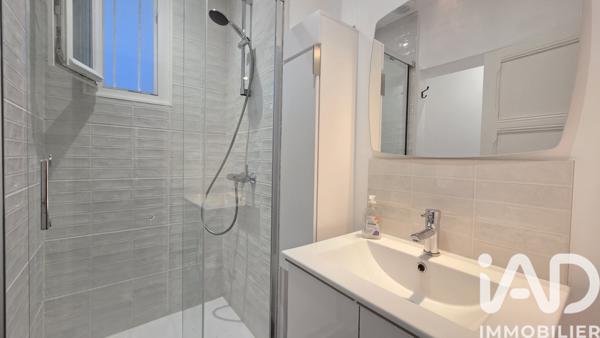 Location appartement 4 pièces 58 m² Saint-Brieuc