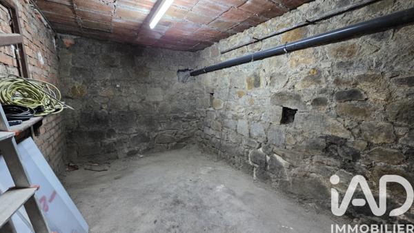 Location appartement 4 pièces 58 m² Saint-Brieuc