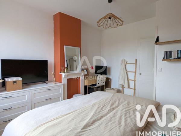 Maison à vendre 4 pièces 91 m² Hazebrouck