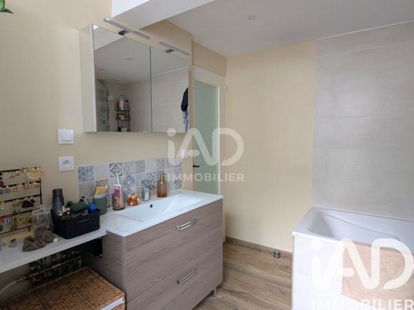 Maison à vendre 4 pièces 91 m² Hazebrouck