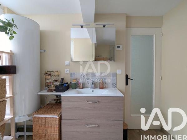 Maison à vendre 4 pièces 91 m² Hazebrouck