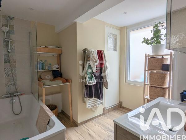 Maison à vendre 4 pièces 91 m² Hazebrouck