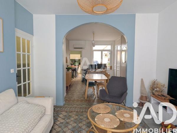 Maison à vendre 4 pièces 91 m² Hazebrouck