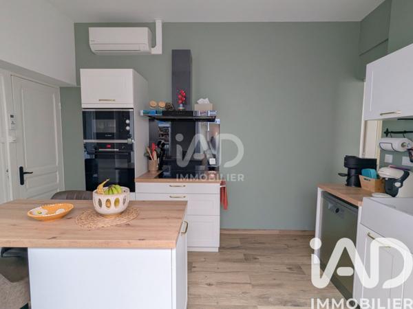 Maison à vendre 4 pièces 91 m² Hazebrouck