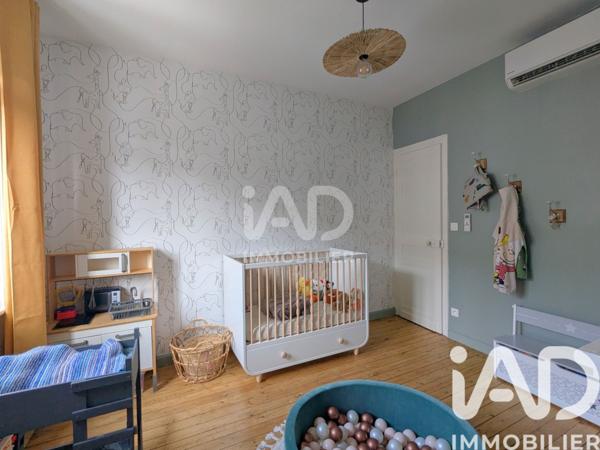 Maison à vendre 4 pièces 91 m² Hazebrouck