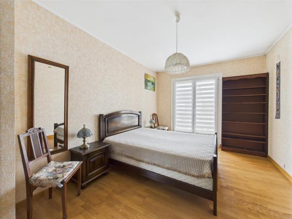 Maison familiale type MARLY ROYALE, 5 chambres ELANCOURT