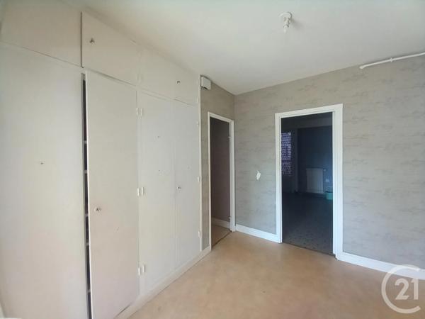Appartement F5 à vendre  5 pièces - 106,20 m 2   CHERBOURG EN COTENTIN  - 50