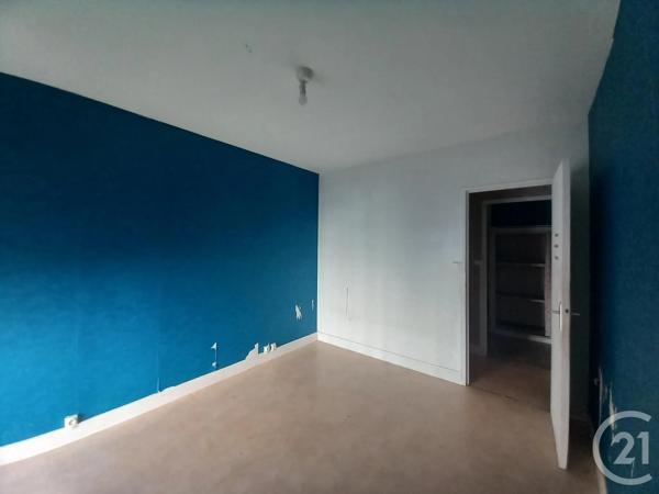 Appartement F5 à vendre  5 pièces - 106,20 m 2   CHERBOURG EN COTENTIN  - 50