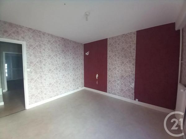 Appartement F5 à vendre  5 pièces - 106,20 m 2   CHERBOURG EN COTENTIN  - 50