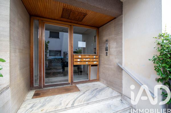 Appartement à vendre 3 pièces 62 m² Montreuil