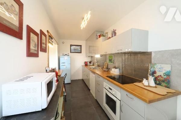 Appartement à Vendre à BAYONNE dans les Pyrénées-Atlantiques (64)
Idéalement situé à proximité...