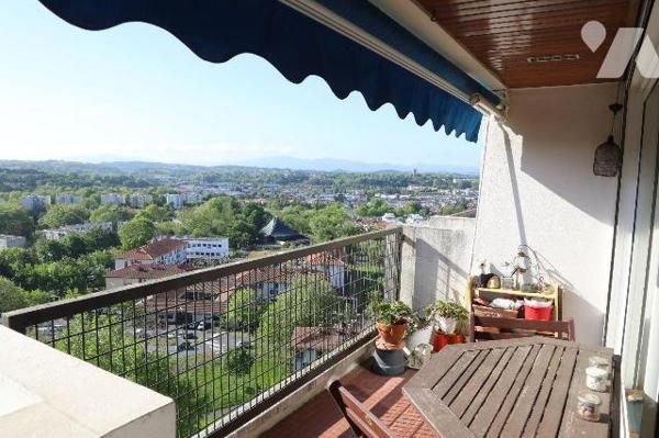 Appartement à Vendre à BAYONNE dans les Pyrénées-Atlantiques (64)
Idéalement situé à proximité...