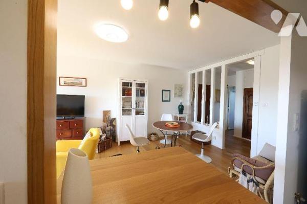 Appartement à Vendre à BAYONNE dans les Pyrénées-Atlantiques (64)
Idéalement situé à proximité...