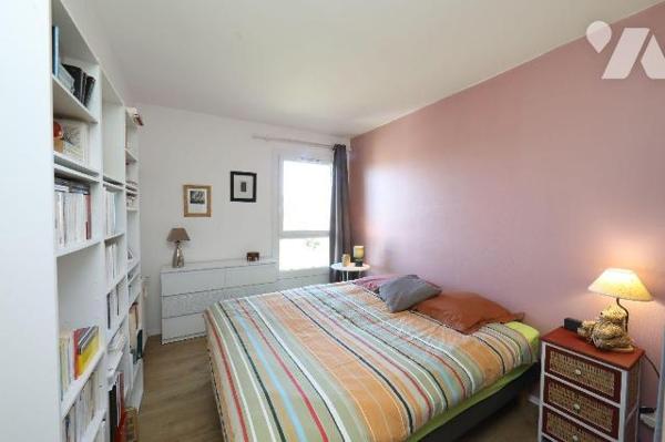 Appartement à Vendre à BAYONNE dans les Pyrénées-Atlantiques (64)
Idéalement situé à proximité...