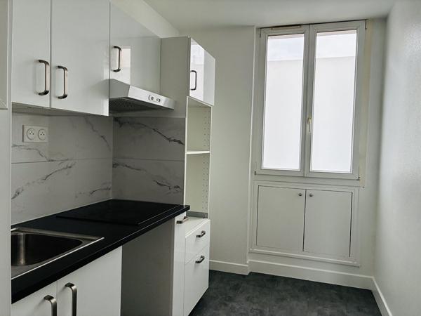 Appartement La Garenne Colombes 3 pièces 57 m2 , La garenne colombes