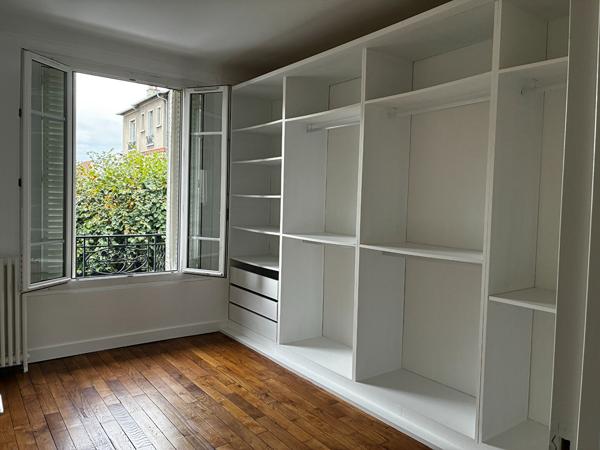 Appartement La Garenne Colombes 3 pièces 57 m2 , La garenne colombes