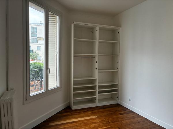 Appartement La Garenne Colombes 3 pièces 57 m2 , La garenne colombes