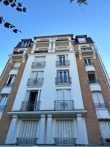 Appartement La Garenne Colombes 3 pièces 57 m2 , La garenne colombes