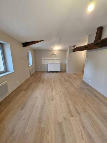Appartement 2 pièces                                        - 69590 Saint-Symphorien-sur-Coise Réf : 13499