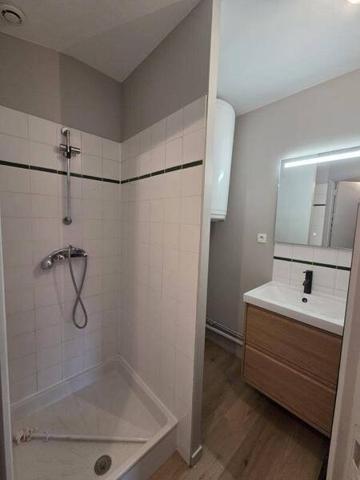 Appartement 2 pièces                                        - 69590 Saint-Symphorien-sur-Coise Réf : 13499