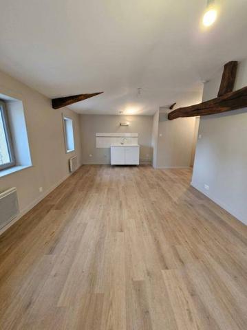 Appartement 2 pièces                                        - 69590 Saint-Symphorien-sur-Coise Réf : 13499