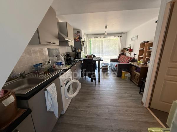 Immeuble à usage locatif sur ARGELES GAZOST (65)