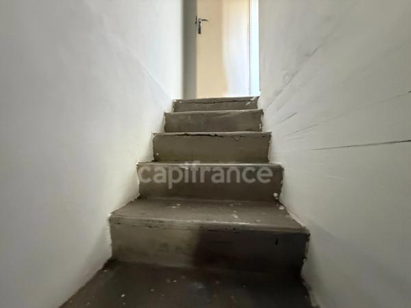 Immeuble à usage locatif sur ARGELES GAZOST (65)