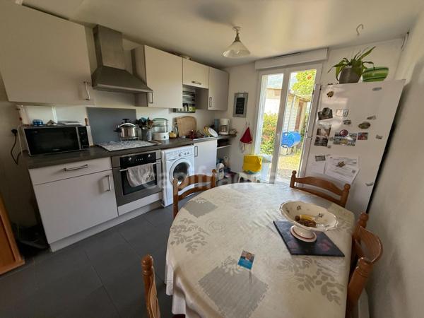 Immeuble à usage locatif sur ARGELES GAZOST (65)