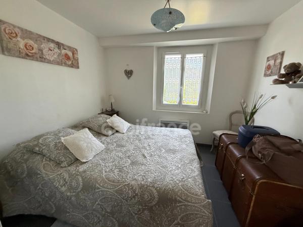 Immeuble à usage locatif sur ARGELES GAZOST (65)