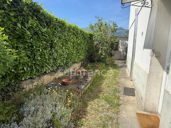 Immeuble à usage locatif sur ARGELES GAZOST (65)