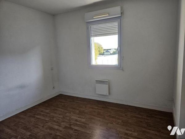 Appartement Auray sud