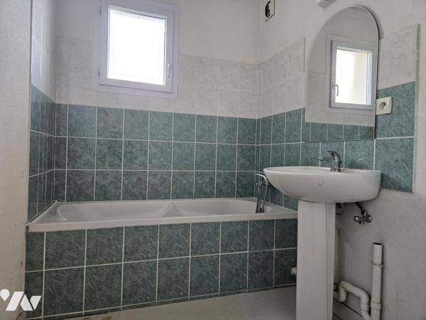 Appartement Auray sud