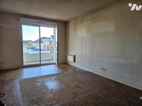 Appartement Auray sud