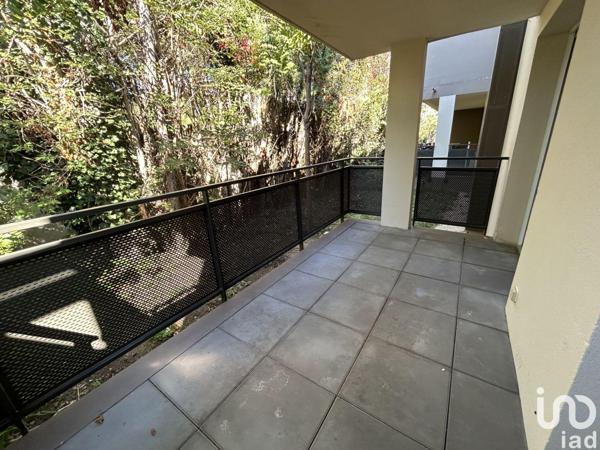 Location appartement 2 pièces 39 m² Avignon