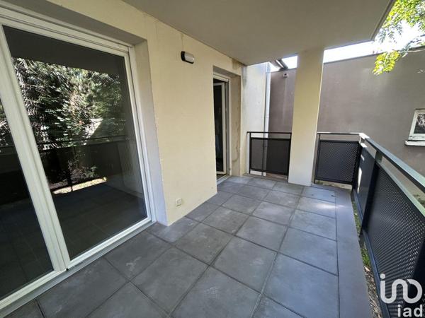 Location appartement 2 pièces 39 m² Avignon