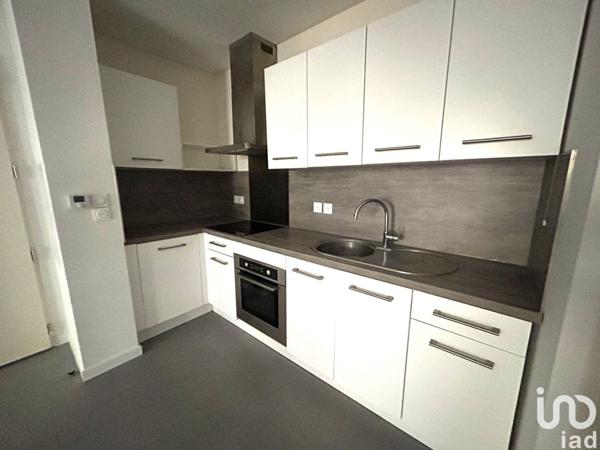 Location appartement 2 pièces 39 m² Avignon