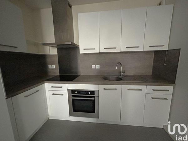 Location appartement 2 pièces 39 m² Avignon