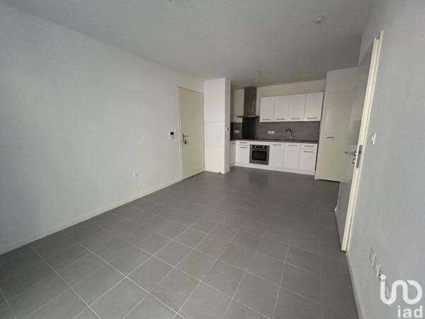 Location appartement 2 pièces 39 m² Avignon