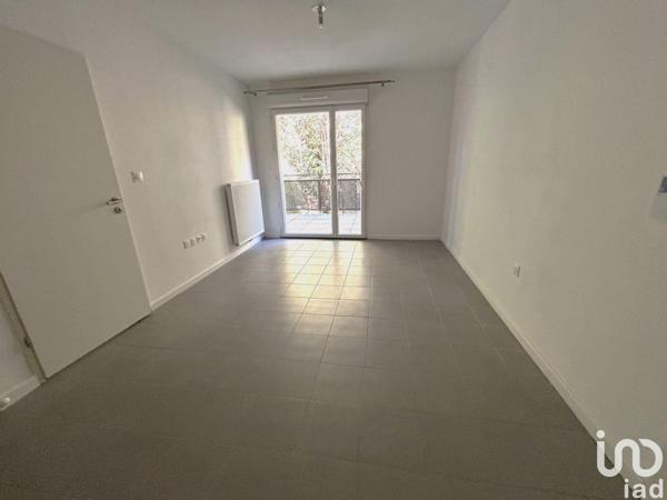 Location appartement 2 pièces 39 m² Avignon