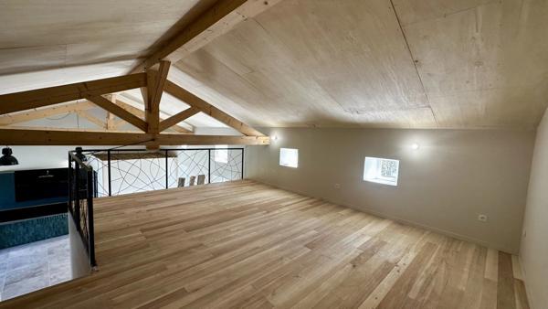 Maison neuve – 165 m² – BARBEZIEUX SAINT HILAIRE (16)