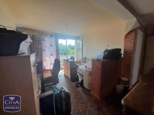 Appartement à vendre 4 pièces 63.61m² Marseille 14e Arrondissement (13014)