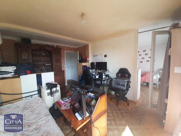 Appartement à vendre 4 pièces 63.61m² Marseille 14e Arrondissement (13014)