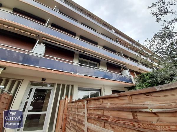 Appartement à vendre 4 pièces 63.61m² Marseille 14e Arrondissement (13014)