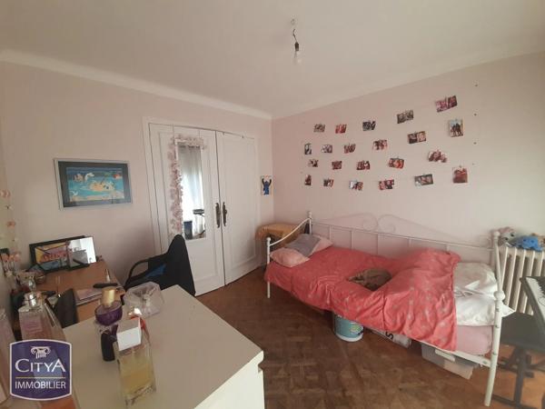 Appartement à vendre 4 pièces 63.61m² Marseille 14e Arrondissement (13014)
