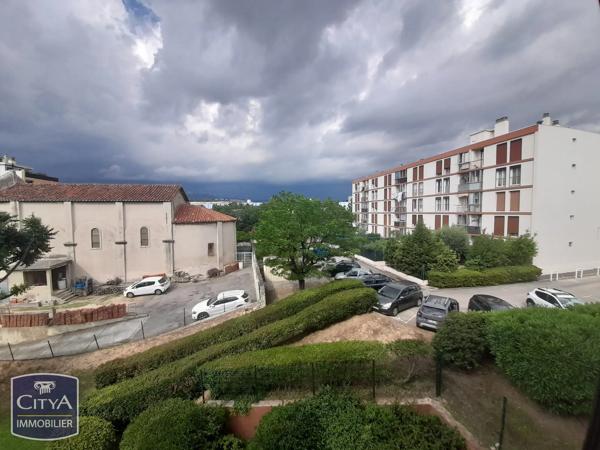 Appartement à vendre 4 pièces 63.61m² Marseille 14e Arrondissement (13014)