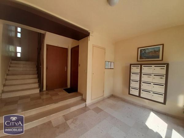 Appartement à vendre 4 pièces 63.61m² Marseille 14e Arrondissement (13014)