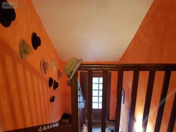 Location - Maison Saint-Pierre-des-Fleurs 27370 6 pièces 111 m 2 600 m 2